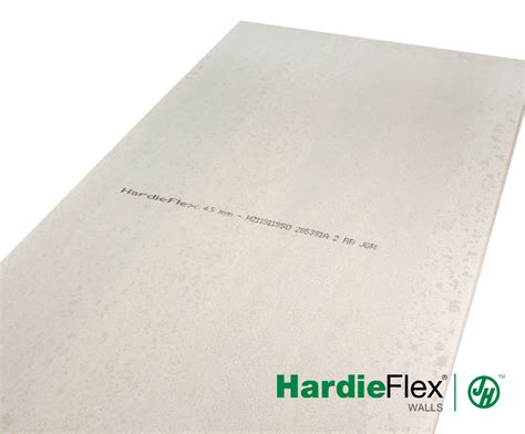 hardiflex price|HardieFlex™ R Fiber Cement Board 4.5mm .